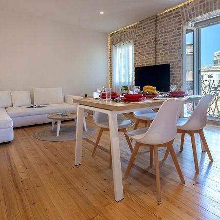 Vailato Swan White Suite Corfu  Bagian luar foto