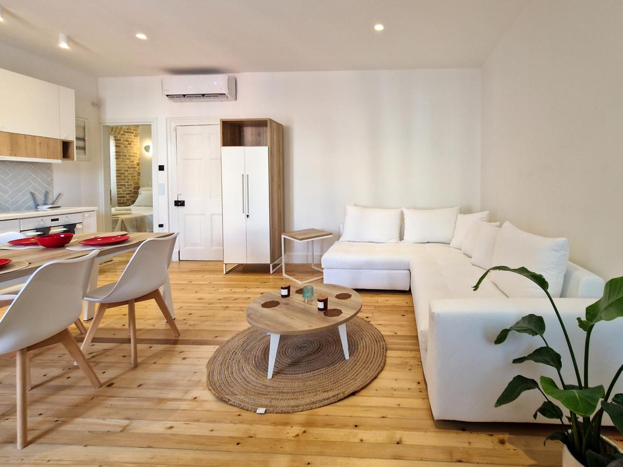 Vailato Swan White Suite Corfu  Bagian luar foto
