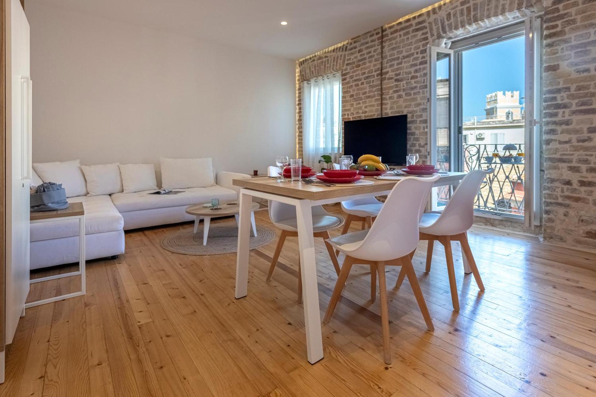 Vailato Swan White Suite Corfu  Bagian luar foto